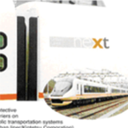 Protective barriers on Public transportation sytstem