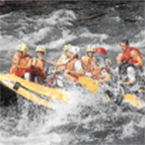 Rubber boats