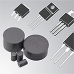 2.Semiconductor encapsulation