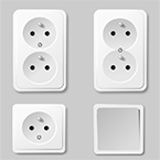 2.Electrical and electronic products