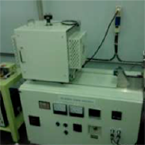 Thermal expansion test